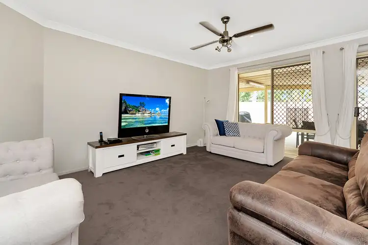 Fourth view of Homely house listing, 61 Greenway Circuit, Springfield QLD 4300