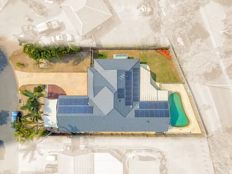 Fifth view of Homely house listing, 61 Greenway Circuit, Springfield QLD 4300