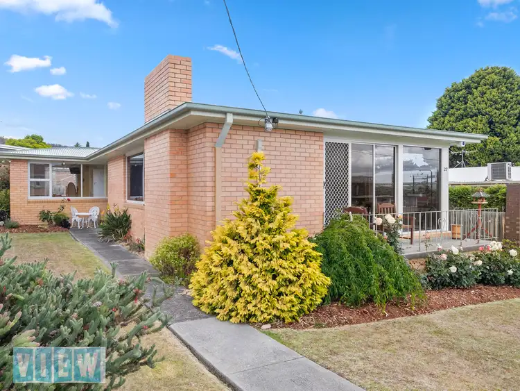 Main view of Homely house listing, 27 Phoenix Street, Howrah TAS 7018