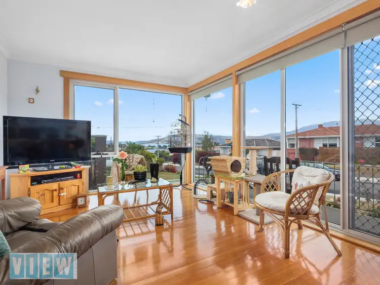 Second view of Homely house listing, 27 Phoenix Street, Howrah TAS 7018