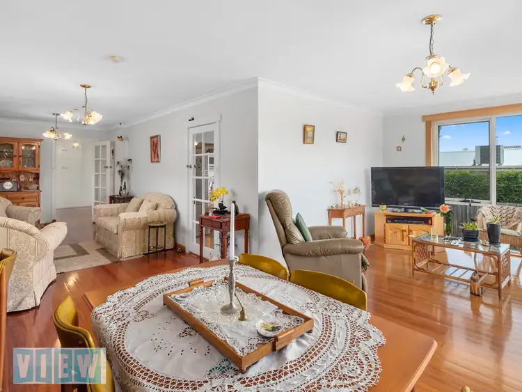 Third view of Homely house listing, 27 Phoenix Street, Howrah TAS 7018