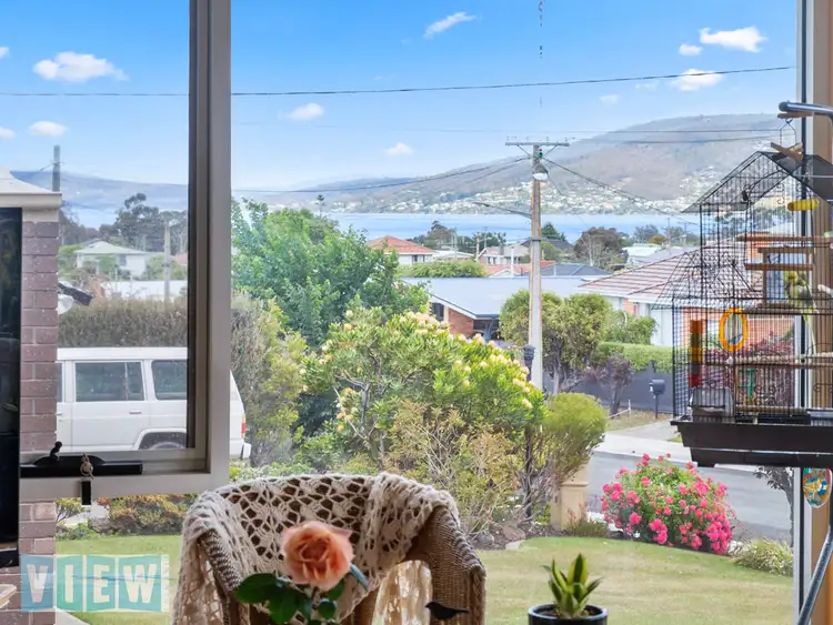 Fifth view of Homely house listing, 27 Phoenix Street, Howrah TAS 7018