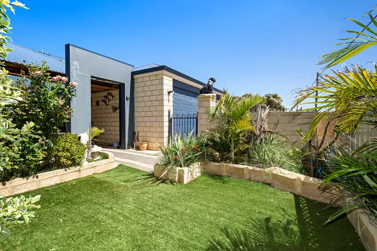 70 Blencowe Rd, Rangeway WA 6530