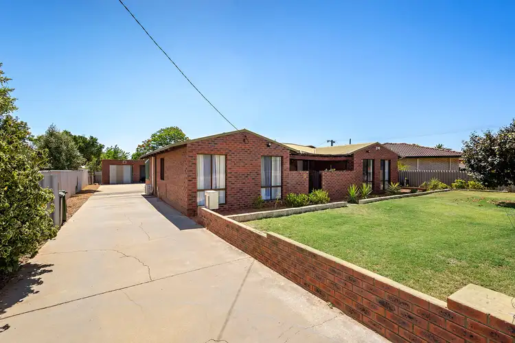 31 Tamblyn Street, Spalding WA 6530
