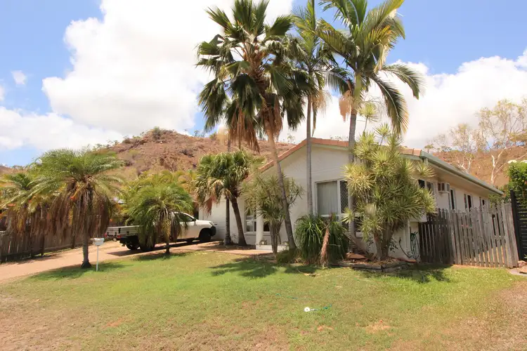 32 Dunbar Crescent, Wulguru QLD 4811