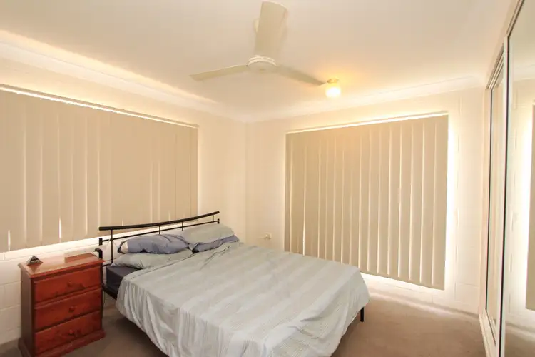 Fourth view of Homely house listing, 32 Dunbar Crescent, Wulguru QLD 4811