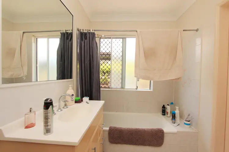 Fifth view of Homely house listing, 32 Dunbar Crescent, Wulguru QLD 4811