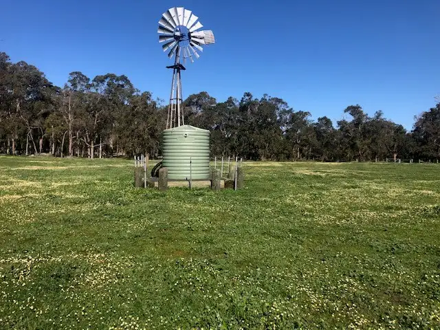 Second view of Homely rural property listing, Lot 7 Clarke Road, Elgin WA 6237