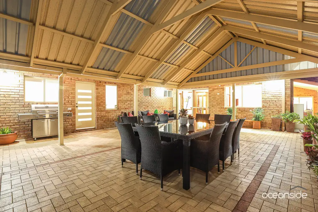 Main view of Homely house listing, 1 Manly Vale, Kallaroo WA 6025