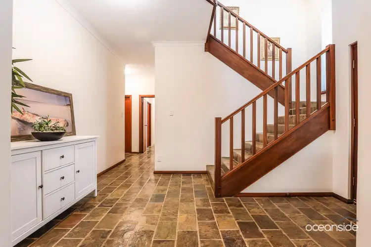 Fourth view of Homely house listing, 1 Manly Vale, Kallaroo WA 6025