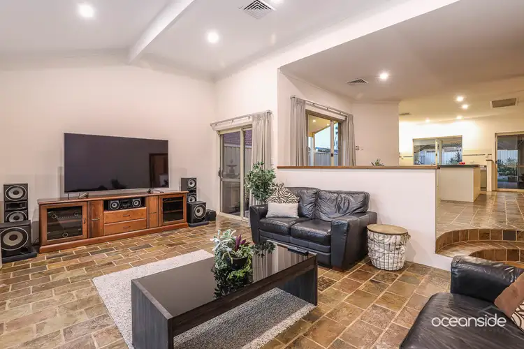 Sixth view of Homely house listing, 1 Manly Vale, Kallaroo WA 6025