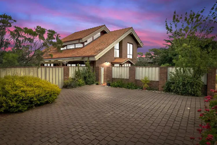 Second view of Homely house listing, 17 Essex Drive, Melton VIC 3337
