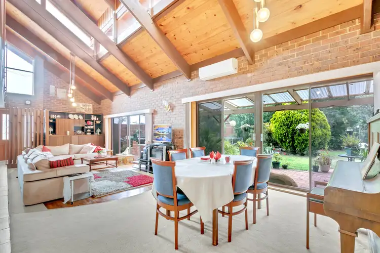 Fourth view of Homely house listing, 17 Essex Drive, Melton VIC 3337