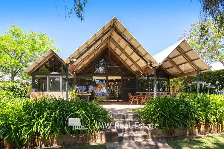 1/3 Lecaille Court, Dunsborough WA 6281
