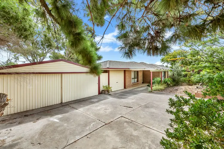 60 Bordeaux Drive, Woodcroft SA 5162