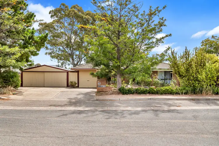 Second view of Homely house listing, 60 Bordeaux Drive, Woodcroft SA 5162