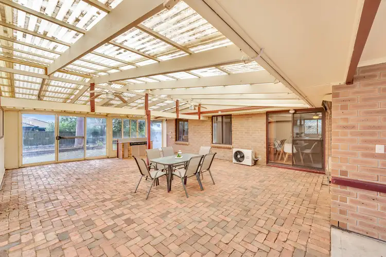 Third view of Homely house listing, 60 Bordeaux Drive, Woodcroft SA 5162