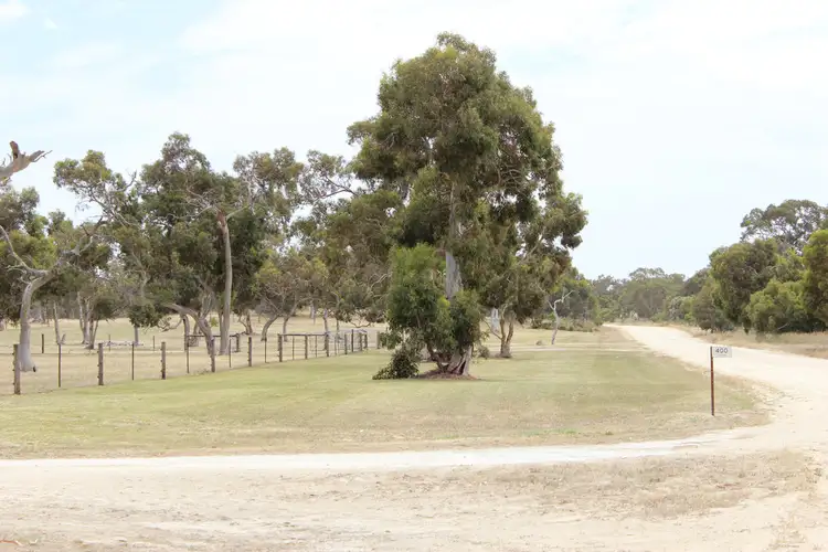 Main view of Homely rural property listing, 400 Lucas Road, Tintinara SA 5266