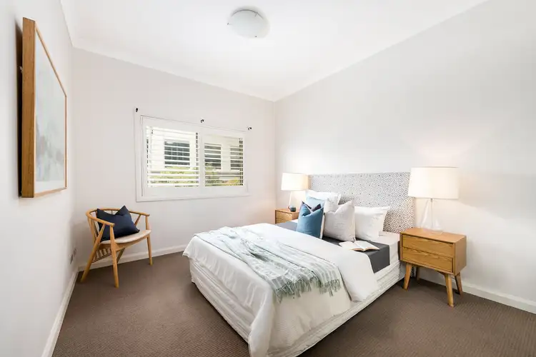 Third view of Homely apartment listing, 6/2-6 Bridge Road, Stanmore NSW 2048