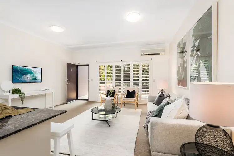 Fourth view of Homely apartment listing, 6/2-6 Bridge Road, Stanmore NSW 2048