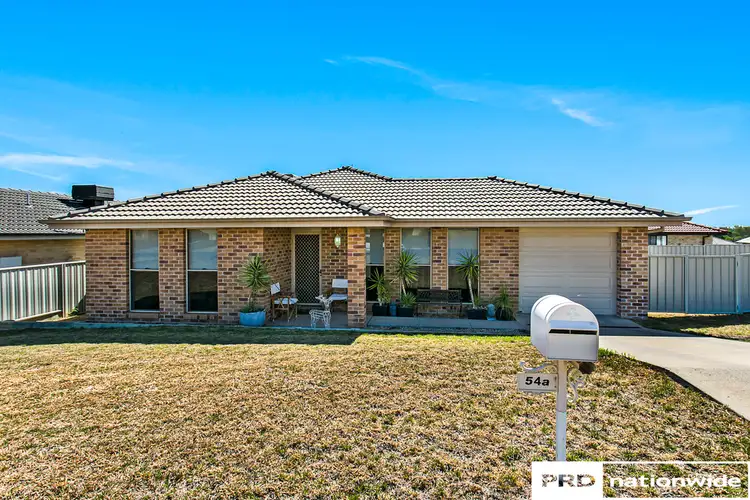 Main view of Homely house listing, 54A Orley Drive, Tamworth NSW 2340
