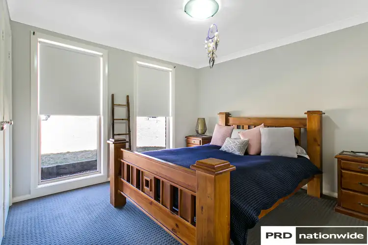 Fourth view of Homely house listing, 54A Orley Drive, Tamworth NSW 2340