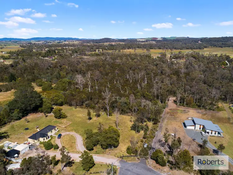 Third view of Homely land listing, 58 Jasmine Drive, Port Sorell TAS 7307