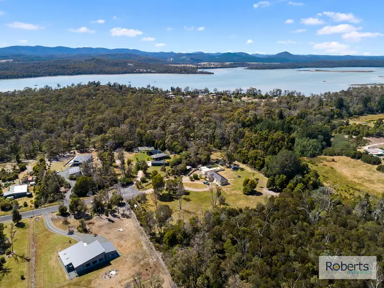 Fifth view of Homely land listing, 58 Jasmine Drive, Port Sorell TAS 7307