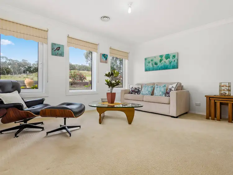 Third view of Homely house listing, 33 Rosa Court, Kyneton VIC 3444