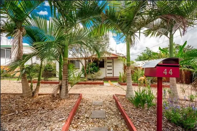 44 Barton Road, Victory Heights QLD 4570
