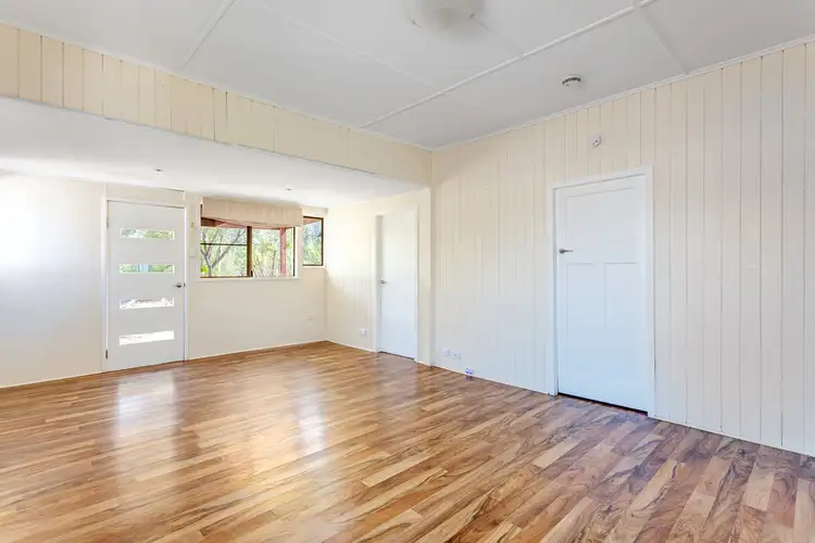 Second view of Homely house listing, 44 Barton Road, Victory Heights QLD 4570