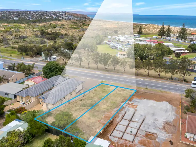 47 & 47a Nashwauk Crescent, Moana SA 5169