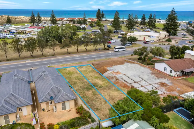 Fifth view of Homely land listing, 47 & 47a Nashwauk Crescent, Moana SA 5169
