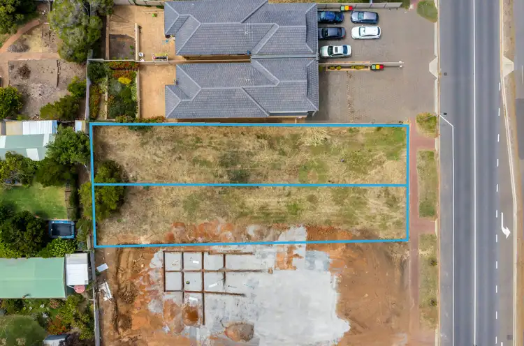 Sixth view of Homely land listing, 47 & 47a Nashwauk Crescent, Moana SA 5169