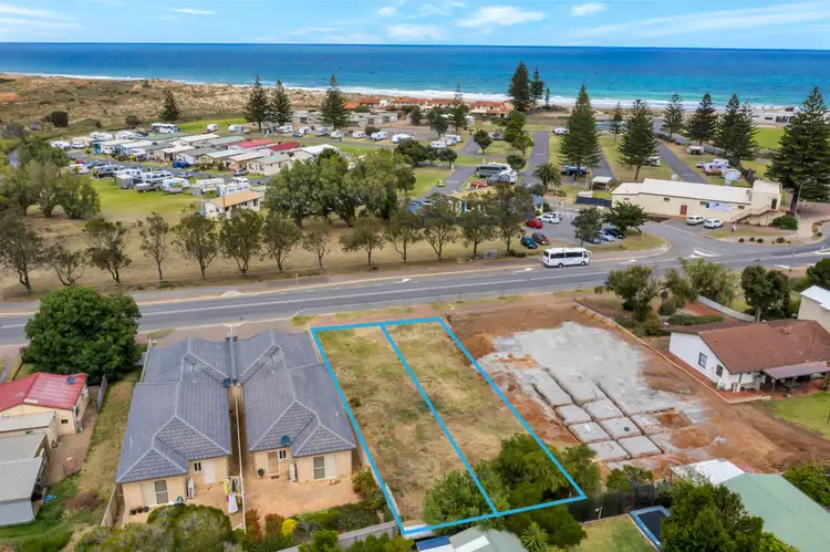 Seventh view of Homely land listing, 47 & 47a Nashwauk Crescent, Moana SA 5169