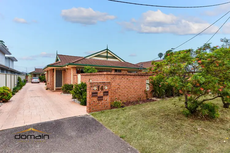 1/14 Telopea Street, Booker Bay NSW 2257