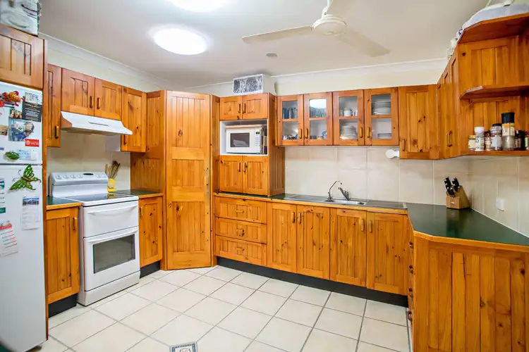 Second view of Homely house listing, 115 Richardson Street, Wingham NSW 2429