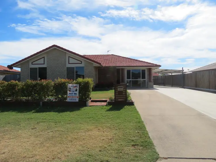 85 Wattle Street, Point Vernon QLD 4655