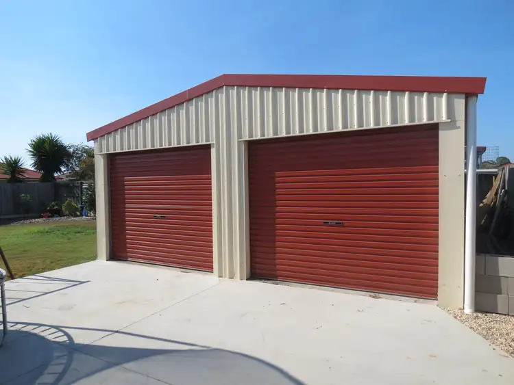 Second view of Homely house listing, 85 Wattle Street, Point Vernon QLD 4655