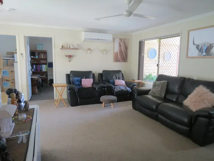 Fifth view of Homely house listing, 85 Wattle Street, Point Vernon QLD 4655