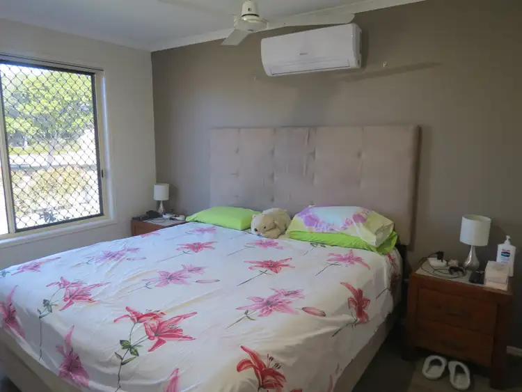 Seventh view of Homely house listing, 85 Wattle Street, Point Vernon QLD 4655