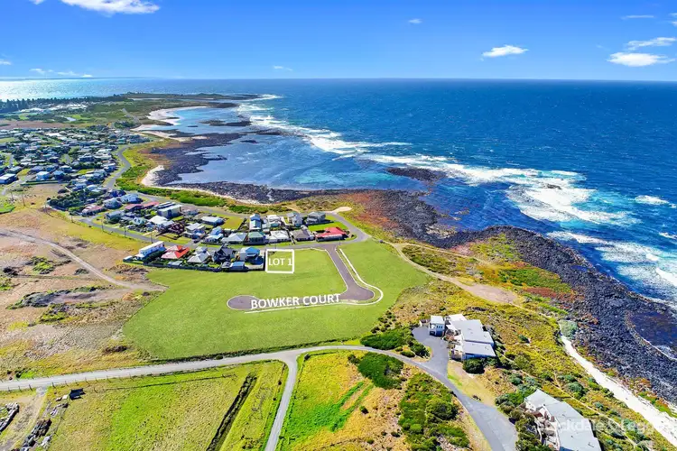 Second view of Homely land listing, 8 Anna-Catherine Drive, Port Fairy VIC 3284