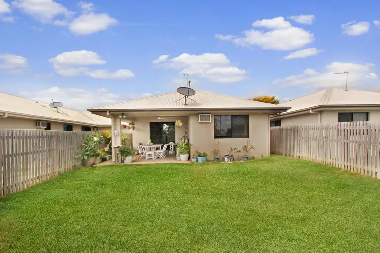 44 Izaro Circuit, Burdell QLD 4818