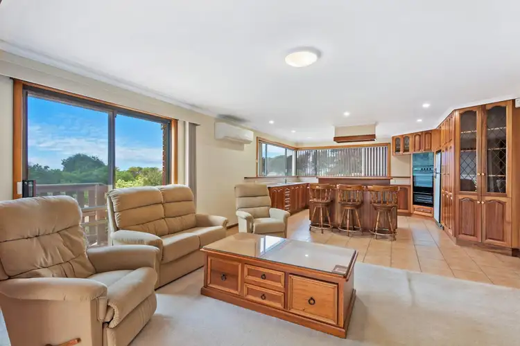 Third view of Homely house listing, 34 Lethborg Avenue, Turners Beach TAS 7315