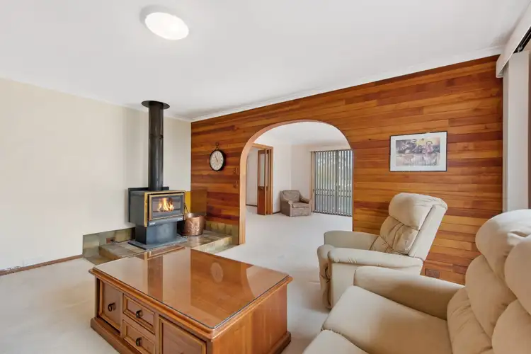 Fifth view of Homely house listing, 34 Lethborg Avenue, Turners Beach TAS 7315