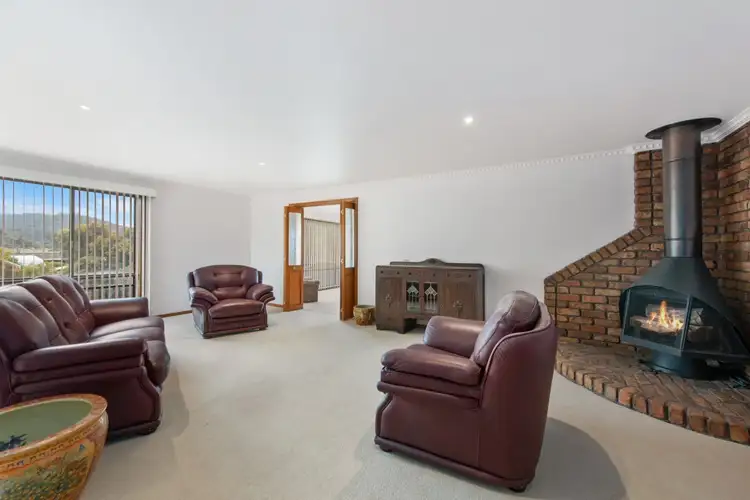 Sixth view of Homely house listing, 34 Lethborg Avenue, Turners Beach TAS 7315