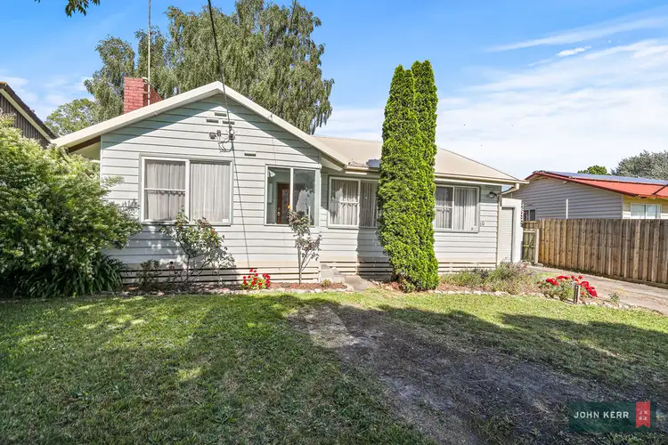 10 Prince Street, Moe VIC 3825