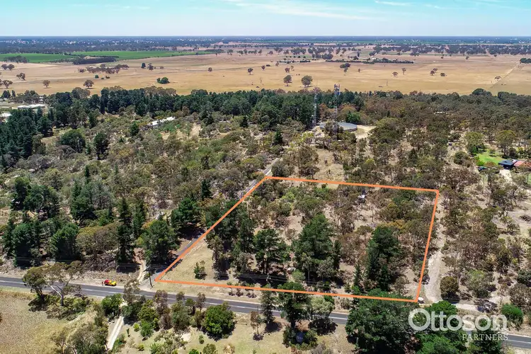 Third view of Homely land listing, Lot 40 Blackwell Road, Naracoorte SA 5271