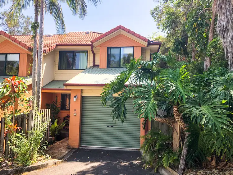 Main view of Homely house listing, 12/17-19 Mahogany Drive, Byron Bay NSW 2481