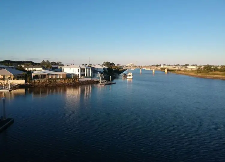 Main view of Homely other listing, 81 Cova Boulevard, Hope Island QLD 4212